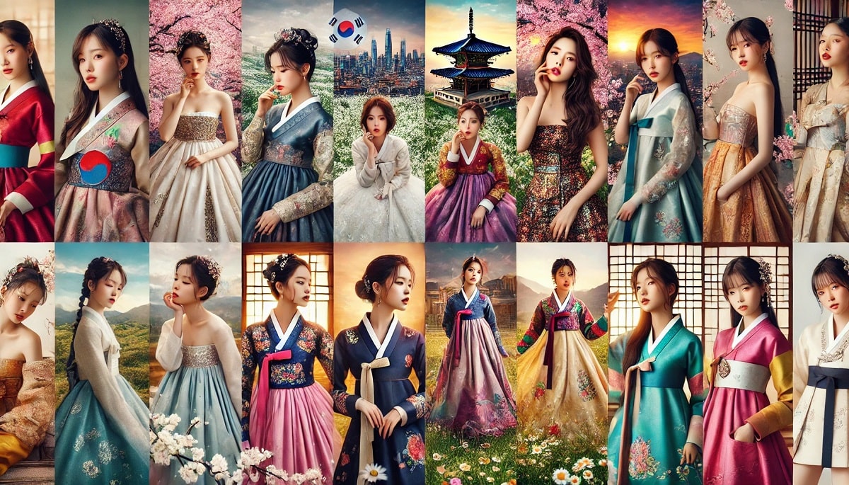 Top 15 Korean OnlyFans Creators to Follow in 2026 korean onlyfans