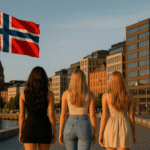 15 Must-Follow OnlyFans Creators from Norway norway onlyfans